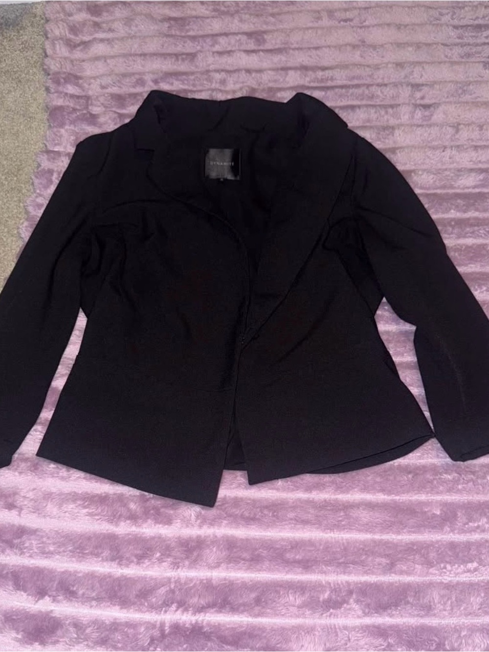 Women's Blazer Jacket